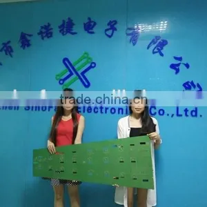 Multilayer FR4 PCB Supply,factory PCB Fast Prototype in Shenzhen thumbnail-3