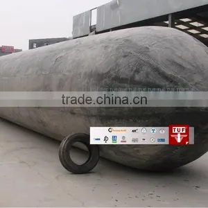 Ship Launching Airbags thumbnail-1