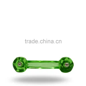 Square Pattern Metal Hook thumbnail-2