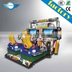 Funshare Popular Games Online Play Car Racing Indoor 3d Car Racing Adult Game Machine thumbnail-1