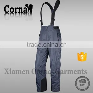Absorbent Removable Strap Water Repellant Wholesale Ruffle Pants for Adults thumbnail-3