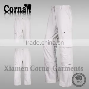 Custom Made Eco-friendly Nylon Women Summer uv Protection Short Hot Pants Suit for Outdoor Sport thumbnail-2