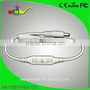 On Line RF 10 Keys Rgb Led Strip Wifi Controller thumbnail-2