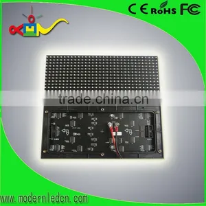 High Class Indoor Module Display Controller Advertising Screen Module P5 P6 P7.62 LED Display thumbnail-1