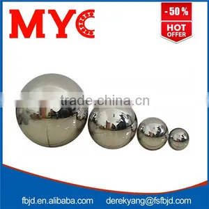 Stainless Steel Ball in China thumbnail-4