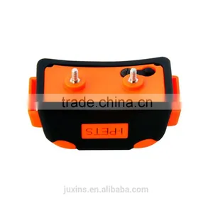 Rechargeable and Waterproof Multi Functional Dog Training Collar Anti Bark Collar thumbnail-3