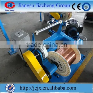 PVC Wire Extruding Machine thumbnail-1