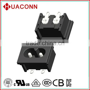 88-01A0B15S-S04 Super Quality Cheapest Shrouded Receptacle thumbnail-1
