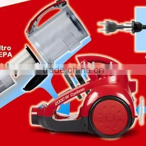 Cyclonic Vacuum Cleaner CS-T4002A thumbnail-5