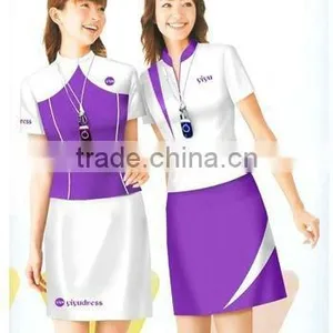 Wholesale Inxpensive Elegant Promotional Uniform (OEM) thumbnail-1