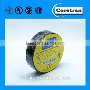 Vinyl Pvc Sealing Tapes for Telecommunications Cable Connections From China Manufacturer thumbnail-1