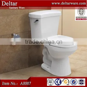 Bathroom Toilet wc Price, One Piece Toilet China, Mobile Toilets for Sale thumbnail-4