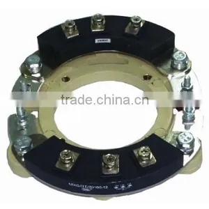 MXG/Y (II/S)70~100 Rotating Rectifier Component Series (Installation Dimensions 107mm) thumbnail-1