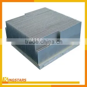 Aluminum LED Street Light Heat Sink thumbnail-4