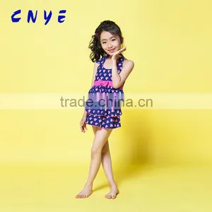 CNYE Hot! New Arrive Girls Swimwear Beautiful Girl Swimwear thumbnail-1