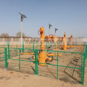 Integrated Gas Field Wellhead Equipment thumbnail-3