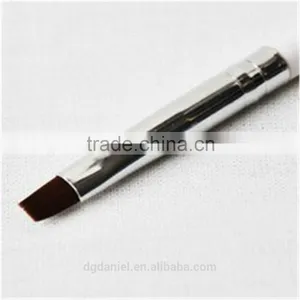 Top Quality Factory Direct Makeup Cosmetic Nail Art Drawing Brush thumbnail-3