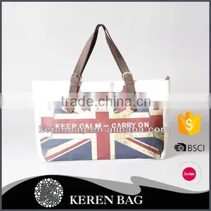 Newest Design 10 Years Experience Elegant Handbags thumbnail-1