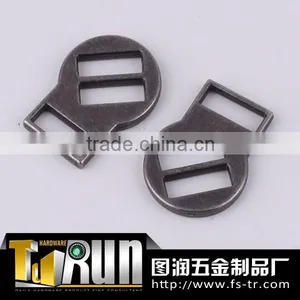 Popular Exclusive Style Jeans Bag Parts Fashion Button thumbnail-4