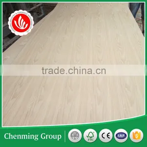 18mm Hot Sell Natural Veneer Mdf thumbnail-2