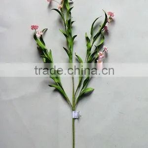 Decorative Artificial PE Flowers for Spring Decoration thumbnail-1