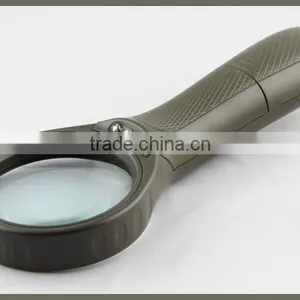 IMAGINE 3 LED Light Reading Magnifying Glass for Low Vision thumbnail-4