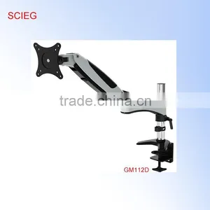 Gorgeous Blue Red Yellow Lcd Monitor Arm Monitor Arm thumbnail-1