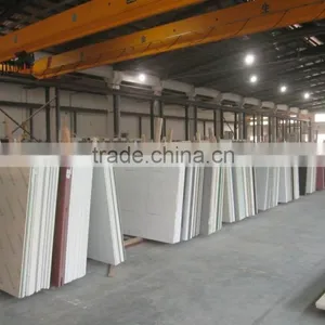 Factory Price Chinese Oriental White Marble Slabs thumbnail-5