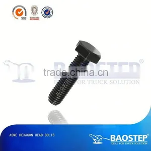 BAOSTEP Eco-Friendly Excellent Verticality Tuv Certified Anti-Corrosion Bolt thumbnail-1