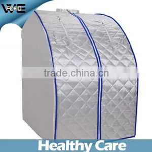 New Launch Portable Mini Sauna Room,healthcare Far Portable Infrared Sauna Room Prices,portable Mini Sauna thumbnail-1