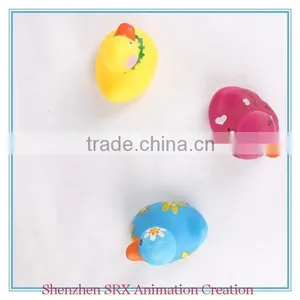 Custom Making Hot Sale Colorful Bath Rubber Duck Production,baby Bath Toy Rubber Duck Production,custom High Quality Rubber Duck thumbnail-6