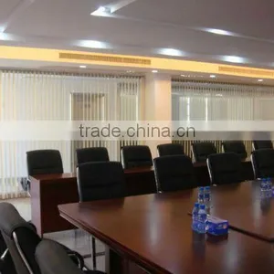 89mm Vertical Blind Fabric With ISO9001 &CE Certificate thumbnail-1