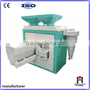 Corn Flour And Grits Machine 500Kg Per Hour thumbnail-2