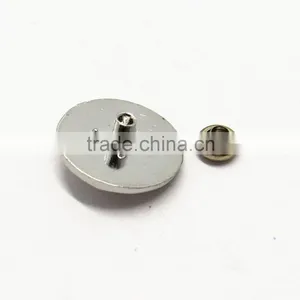 Custom Zinc Alloy Waitao Rivets thumbnail-3