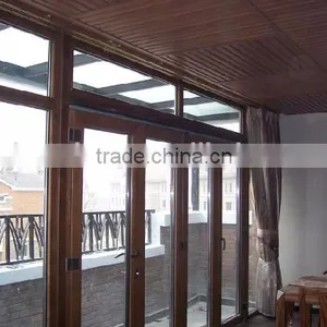 Top Quality Casement Window and Door Aluminum thumbnail-3