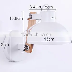 European Style Wall Lighting For Decoration thumbnail-2