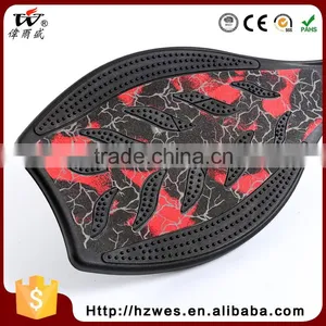 EN13613A 90kgs Top Nylon Deck Material OEM Fish Shape Skateboard thumbnail-2