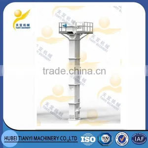 China Professional Large Capacity Wear Resistant Rock Lifting Equipment thumbnail-1