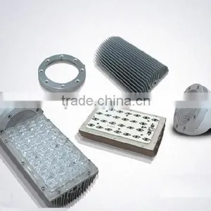 Led Street Light Price List,E40 Base thumbnail-3