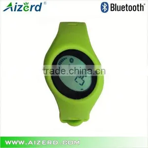 Belt Clip Manual for Pedometer thumbnail-1