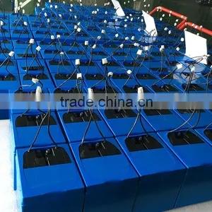 Lithium Ion Battery Lifepo4 12v 100ah Deep Cycle Battery thumbnail-6