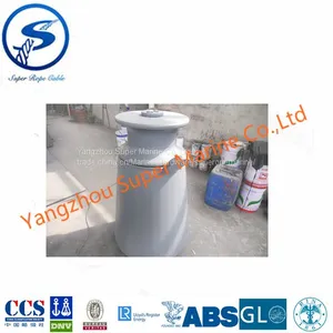 Single Roller With Socket Type A CB/T436-2000,Ship Single Fairlead Roller With Socket Type A,Single Rollerwith Socket thumbnail-1