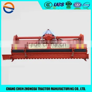 High Quality Tobacco Machinery New Type Rotary Tiller for Tabacco Field thumbnail-6