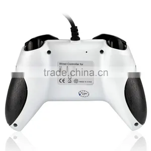 Factory Price New USB Controller With 3.5mm Stereo Headset Jack For XBOX One S And PC thumbnail-3
