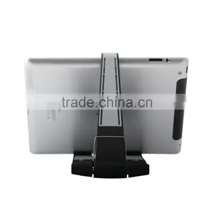 Unique Adjustable Tablet PC Stand Desktop Holder For IPad/Nexus/Kindle/Samsung...All 7" 8" 10" Pads thumbnail-4