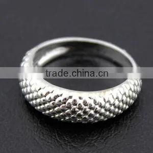 Bulk Heigh Quality With Good Market Retro Alloy Various Rings thumbnail-4