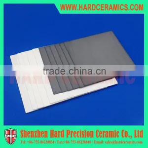 96% Al2o3/aluminum Oxide Ceramic Substrate for PCB thumbnail-2