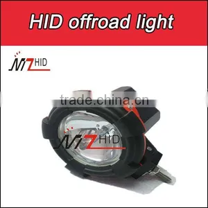 7inch Super Bright,12V,35W/55W,hid Offroad Light thumbnail-1