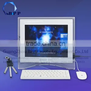 Portable Colposcope For Gynecology With Camera thumbnail-1
