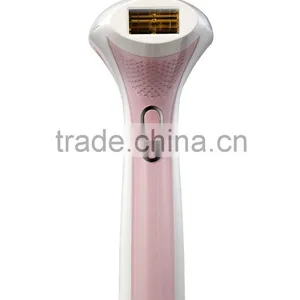 2016 Shenzhen CosBeauty Mini IPL Laser Hair Removal Skin Rejuvenation Machine Home Use thumbnail-1